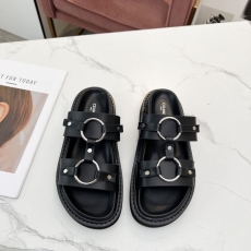 Celine Slippers